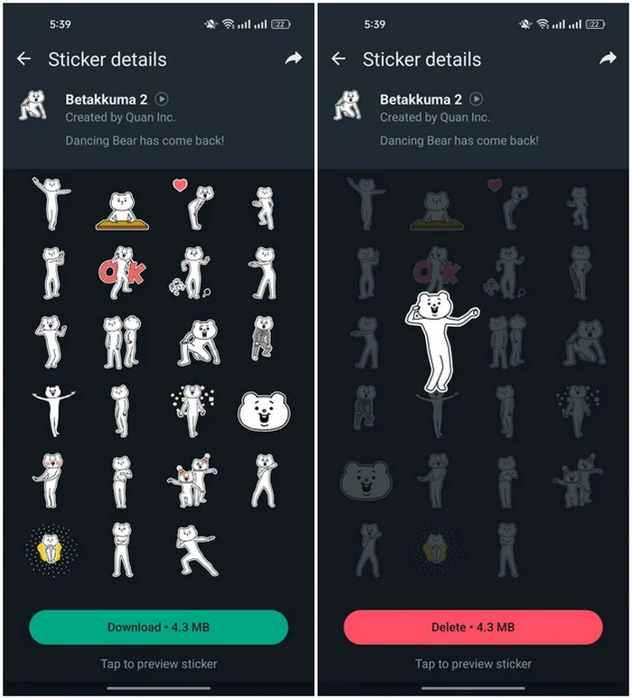 10 best sticker packs for WhatsApp Picture 5