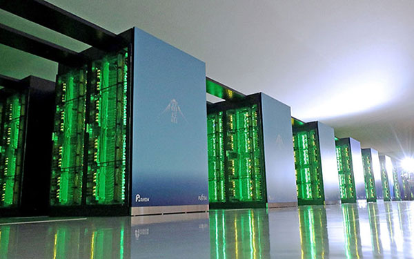 10 fastest supercomputers in the world 2024 Picture 1