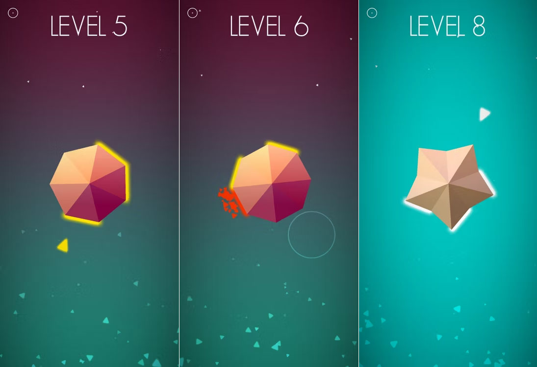 10 free entertaining games on Android and iPhone Picture 4
