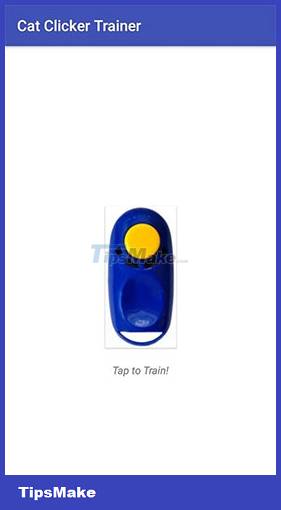 10 games for your cat on your iPad or Android tablet Picture 7