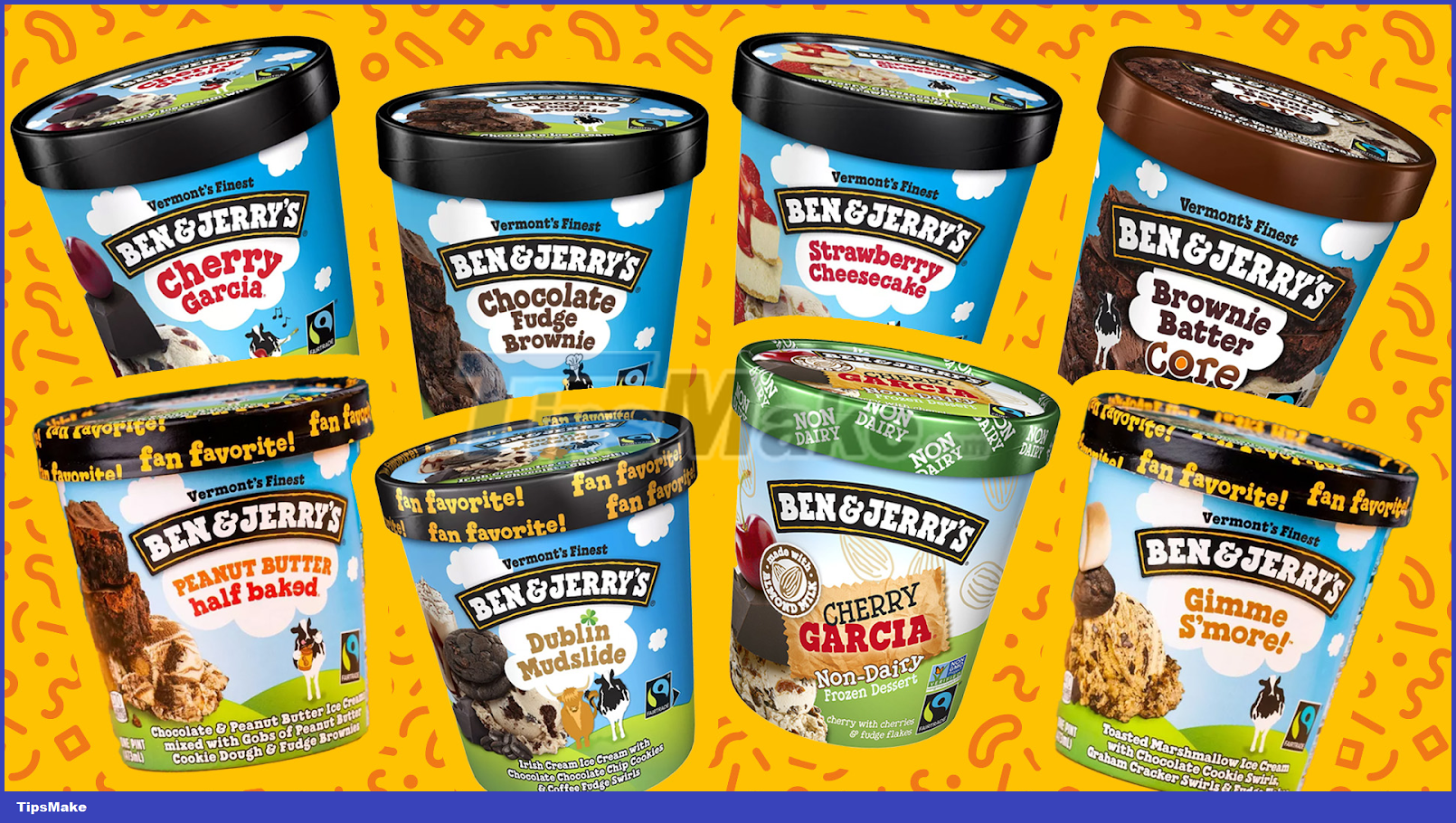 10 graphic design trends that will dominate 2024 Picture 6