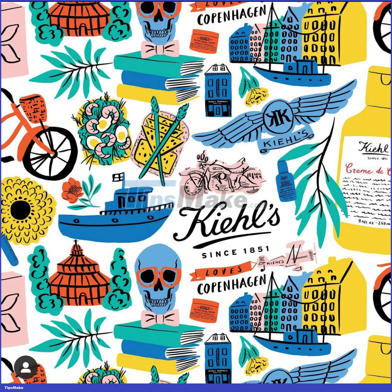 10 graphic design trends that will dominate 2024 Picture 8