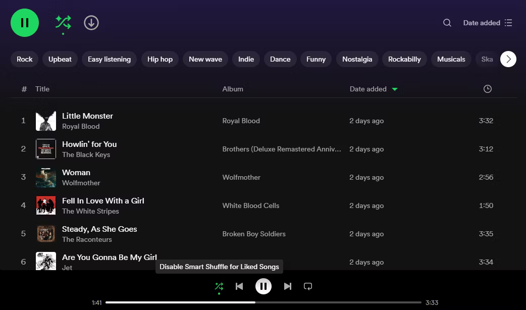 10 hidden Spotify features everyone should know Picture 1