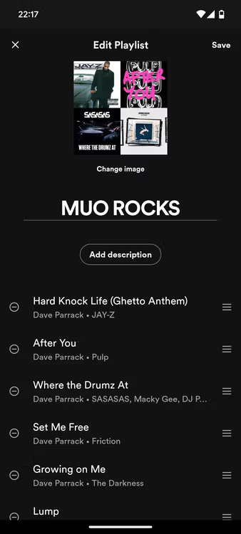 10 hidden Spotify features everyone should know Picture 6