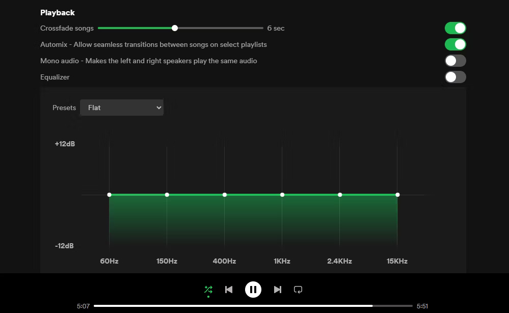 10 hidden Spotify features everyone should know Picture 7