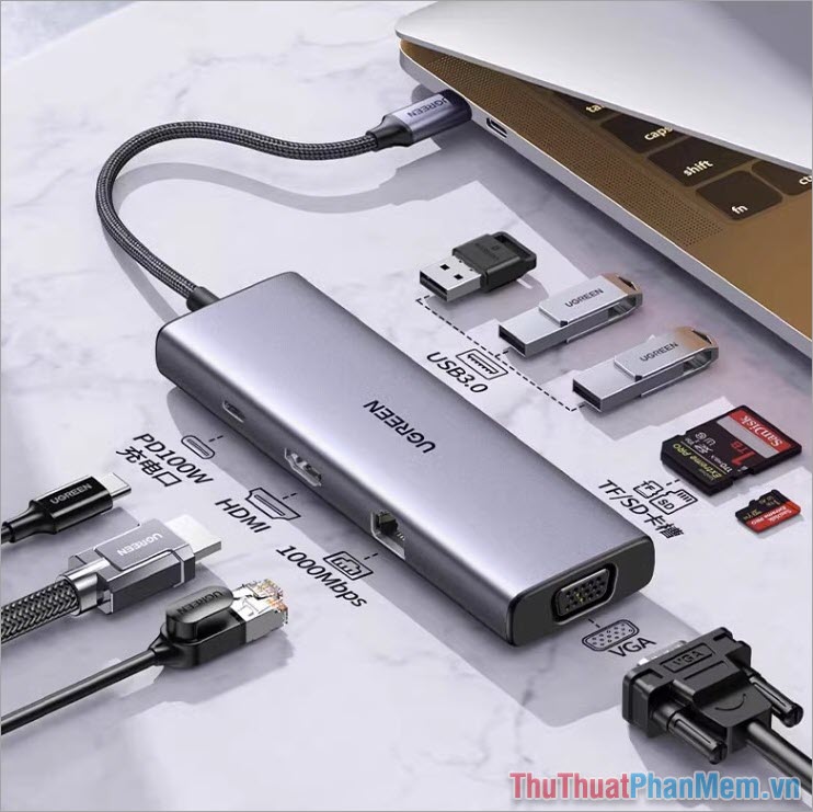 10 most effective ways to save laptop battery