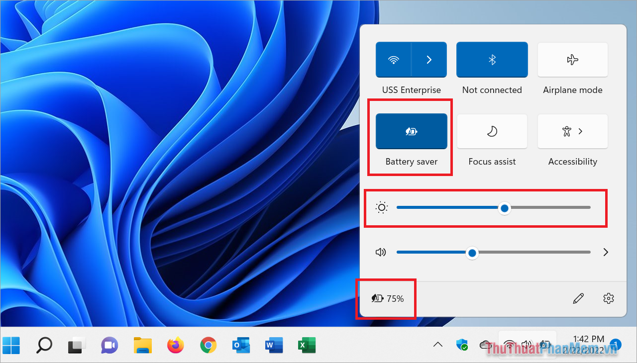 10 most effective ways to save laptop battery