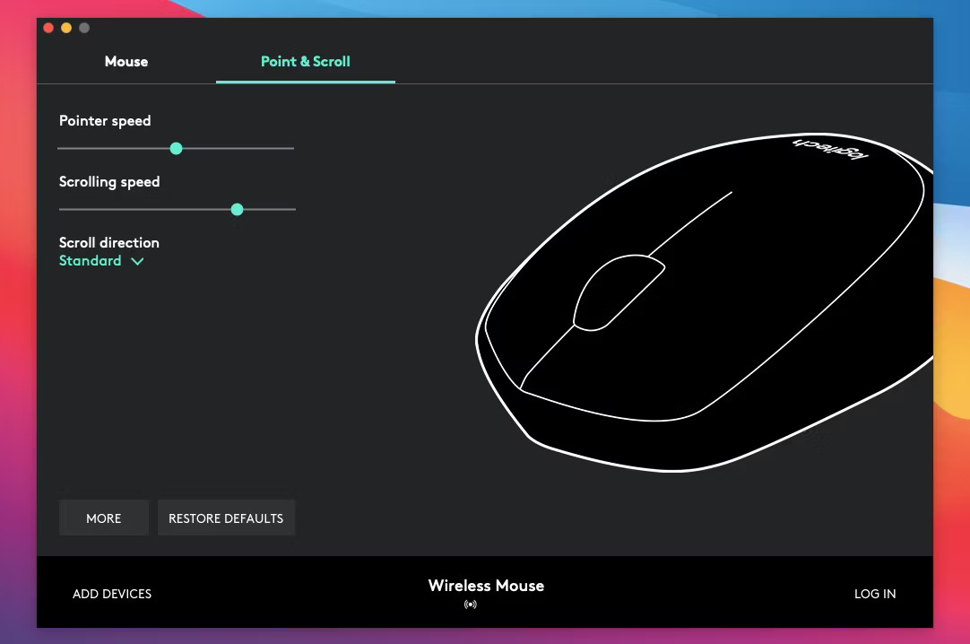 10 other tips to fix mouse not working error on Mac Picture 6