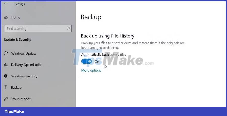 10 things to do before selling your Windows PC or laptop Picture 2