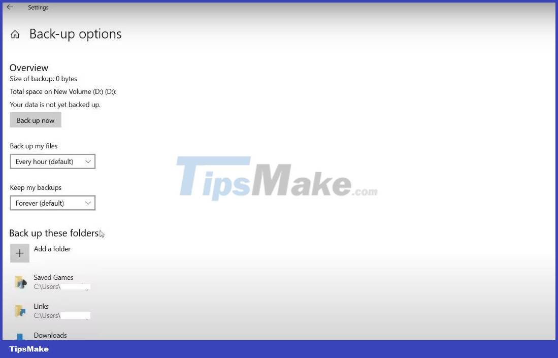 10 things to do before selling your Windows PC or laptop Picture 3