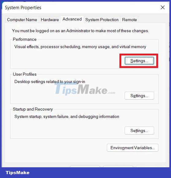 10 things to do when using SSD hard drives on Windows Picture 10