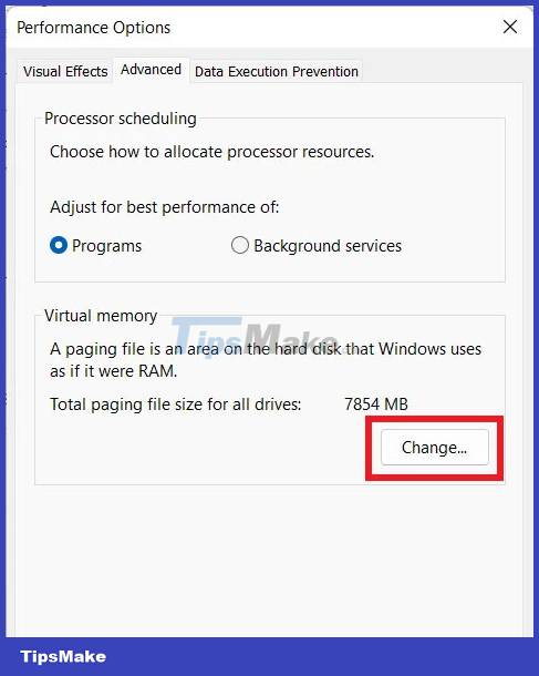 10 things to do when using SSD hard drives on Windows Picture 11