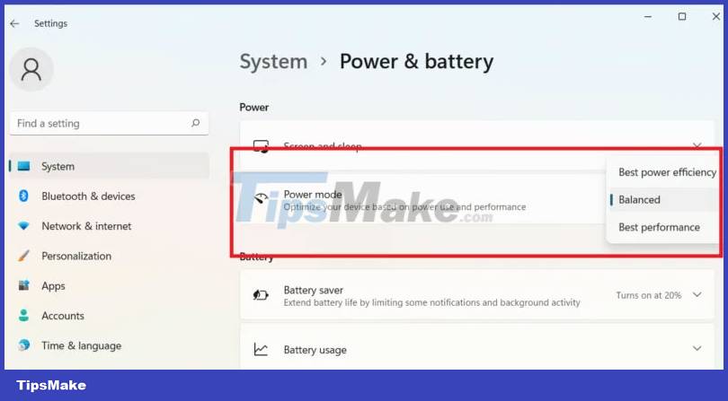 10 things to do when using SSD hard drives on Windows Picture 8