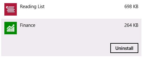 10 ways to delete applications on Windows computers, fastest to uninstall Windows software Picture 12