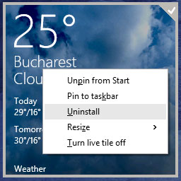 10 ways to delete applications on Windows computers, fastest to uninstall Windows software Picture 9