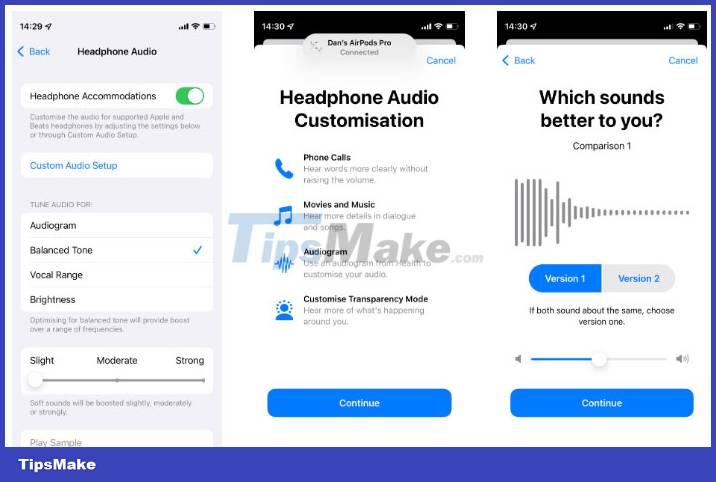 10 ways to improve AirPods Pro sound quality Picture 3