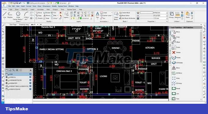 11 Best AutoCAD Alternatives Picture 9