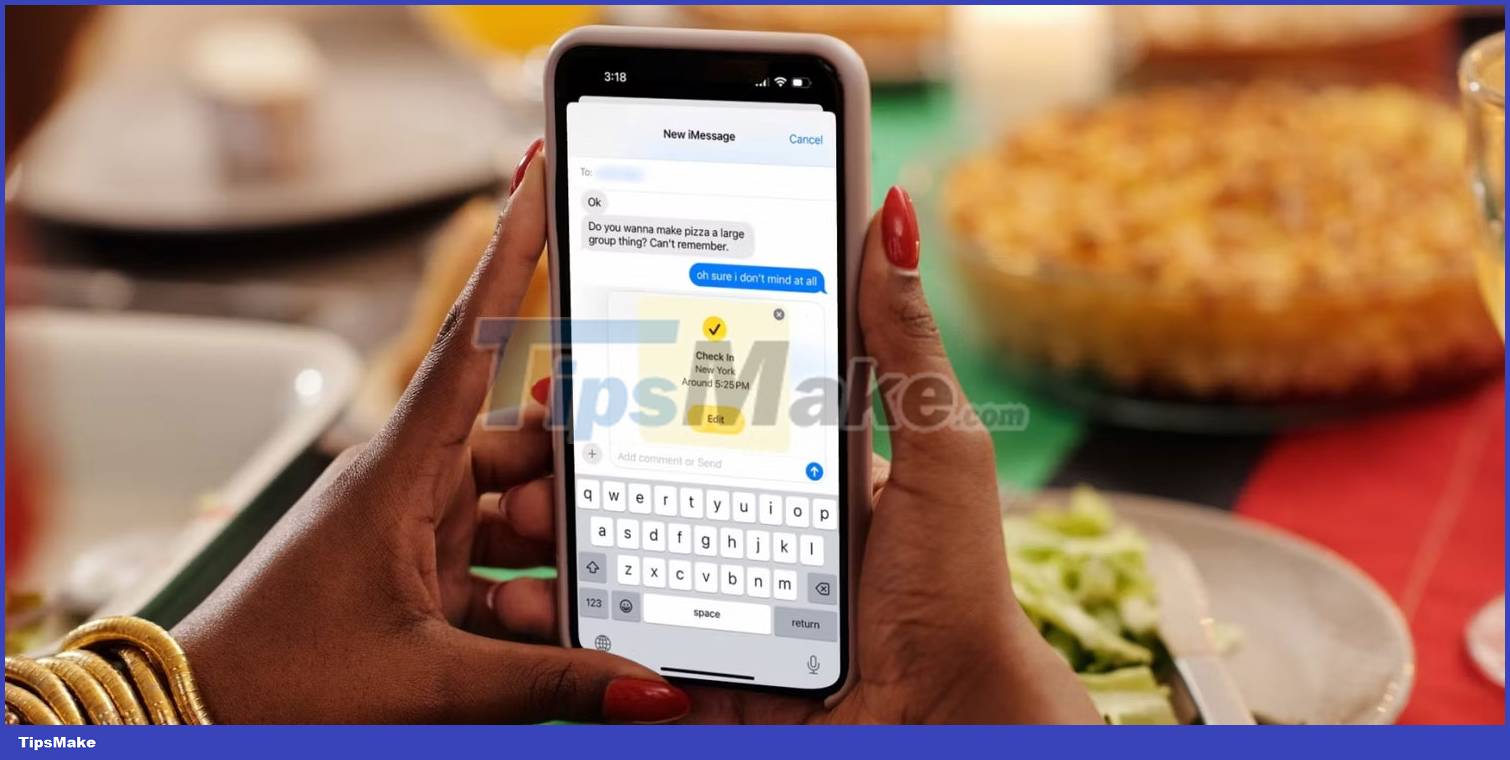 11 best features on iOS that Android still doesn't have Picture 6