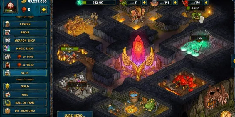 11 most interesting free RPG games of 2024 Picture 10