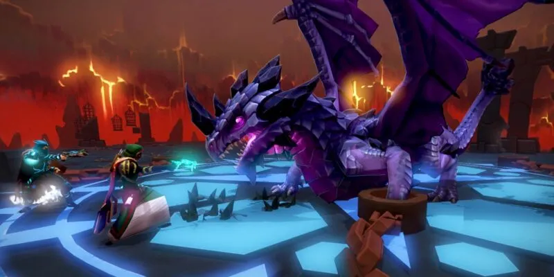 11 most interesting free RPG games of 2024 Picture 2