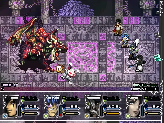 11 most interesting free RPG games of 2024 Picture 7