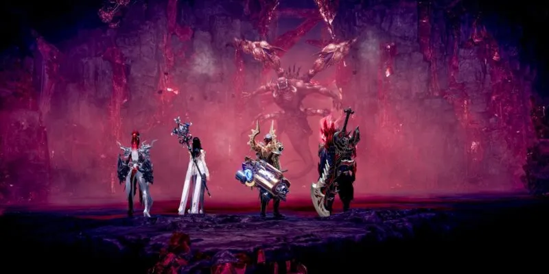 11 most interesting free RPG games of 2024 Picture 8