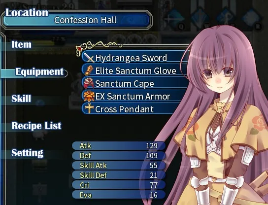 11 most interesting free RPG games of 2024 Picture 9