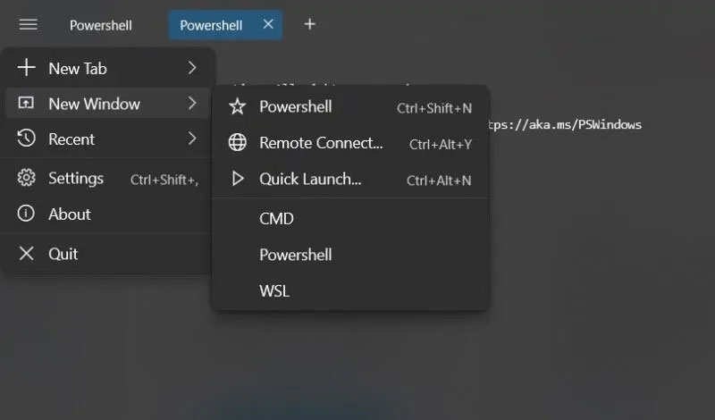 12 best command line emulators for Windows Picture 12