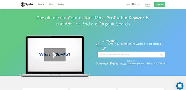 12 best keyword analysis tools Picture 11