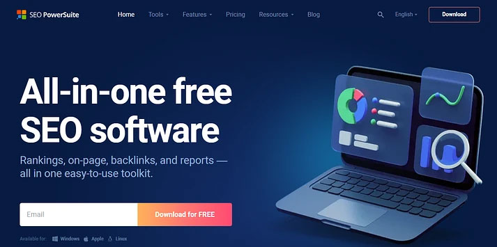 12 best keyword analysis tools Picture 2