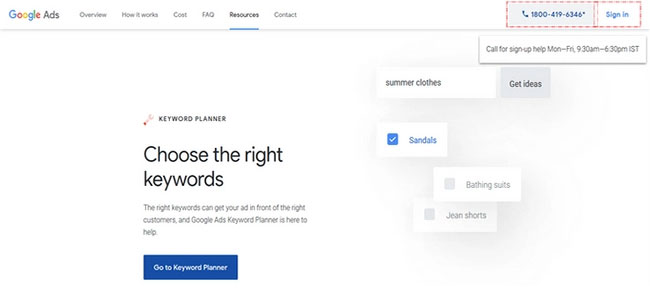 12 best keyword analysis tools Picture 6
