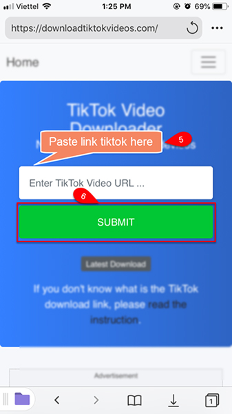 12 ways to download TikTok videos without logo or watermark Picture 11