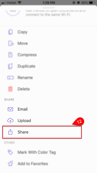12 ways to download TikTok videos without logo or watermark Picture 16