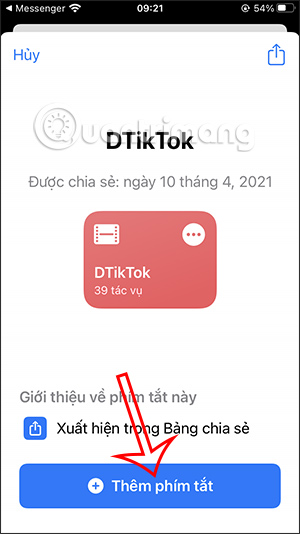 12 ways to download TikTok videos without logo or watermark Picture 19