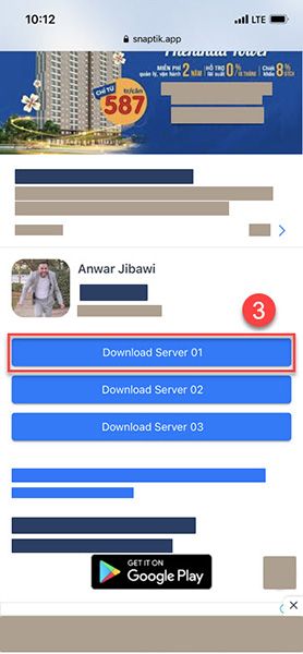 12 ways to download TikTok videos without logo or watermark Picture 2