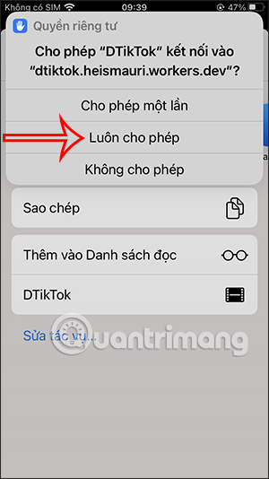 12 ways to download TikTok videos without logo or watermark Picture 22
