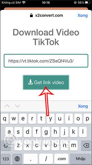 12 ways to download TikTok videos without logo or watermark Picture 24