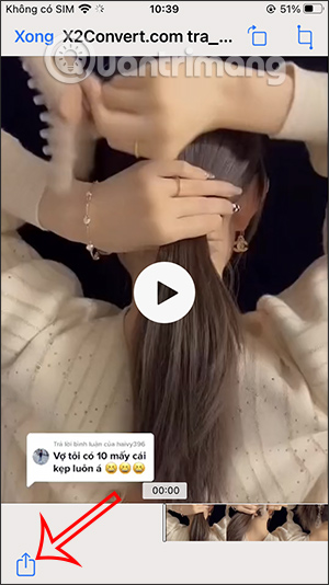 12 ways to download TikTok videos without logo or watermark Picture 29