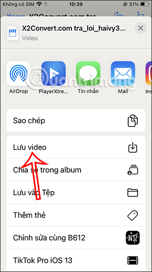 12 ways to download TikTok videos without logo or watermark Picture 30