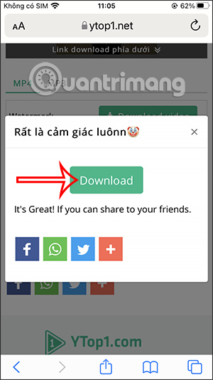 12 ways to download TikTok videos without logo or watermark Picture 32