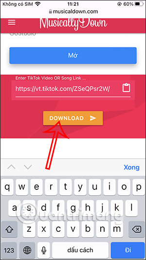 12 ways to download TikTok videos without logo or watermark Picture 39