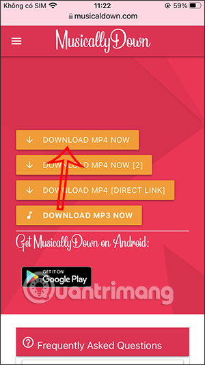 12 ways to download TikTok videos without logo or watermark Picture 40