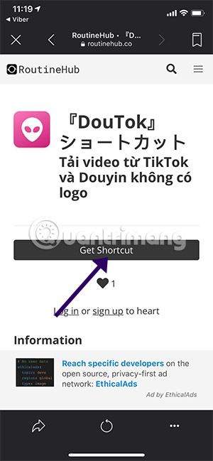 12 ways to download TikTok videos without logo or watermark Picture 41