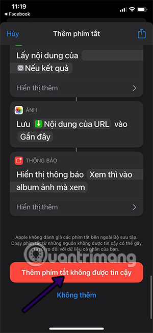 12 ways to download TikTok videos without logo or watermark Picture 43