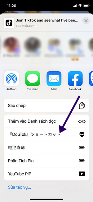 12 ways to download TikTok videos without logo or watermark Picture 46