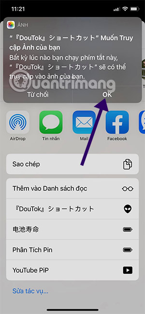 12 ways to download TikTok videos without logo or watermark Picture 48