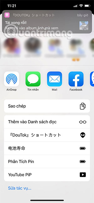 12 ways to download TikTok videos without logo or watermark Picture 49