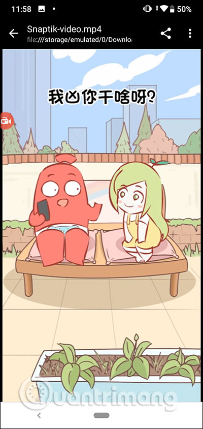 12 ways to download TikTok videos without logo or watermark Picture 57