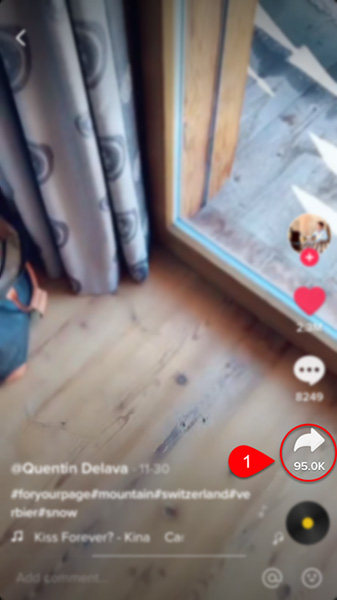 12 ways to download TikTok videos without logo or watermark Picture 7