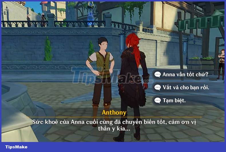 14 Tips to play Genshin Impact most effectively Picture 10